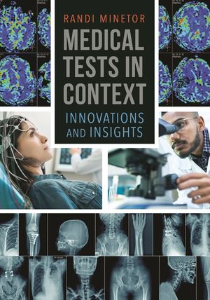 Medical Tests in Context: Innovations and Insights image number 0