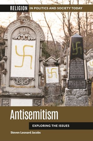 Antisemitism: Exploring the Issues image number 0