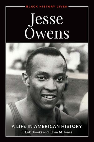 Jesse Owens: A Life in American History image number 0