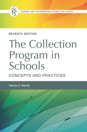 The Collection Program in Schools: Concepts and Practices image number 0