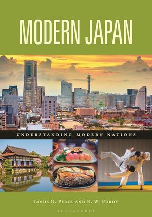Modern Japan image number 0