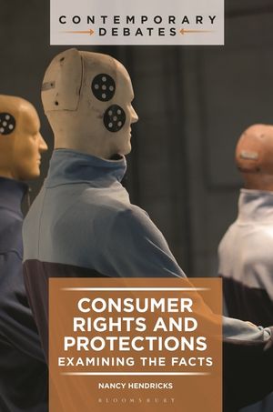 Consumer Rights and Protections: Examining the Facts image number 0