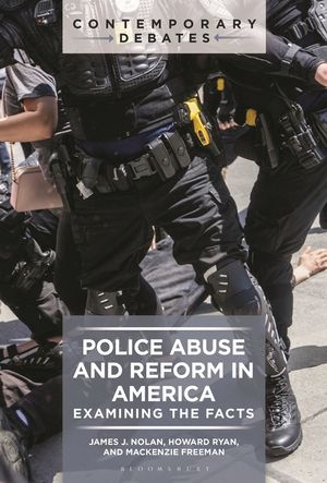 Police Abuse and Reform in America: Examining the Facts image number 0