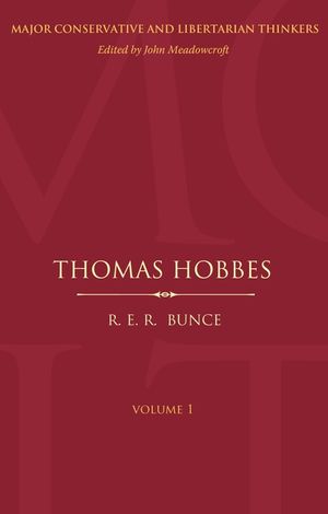 Thomas Hobbes image number 0