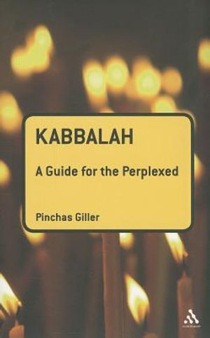 Kabbalah: A Guide for the Perplexed image number 0