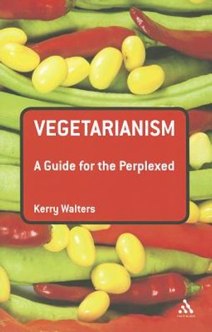 Vegetarianism: A Guide for the Perplexed image number 0