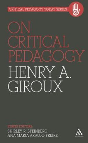 On Critical Pedagogy image number 0