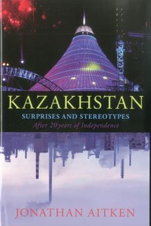 Kazakhstan: Surprises and Stereotypes After 20 Years of Independence image number 0