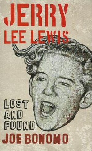 Jerry Lee Lewis: Lost and Found image number 0