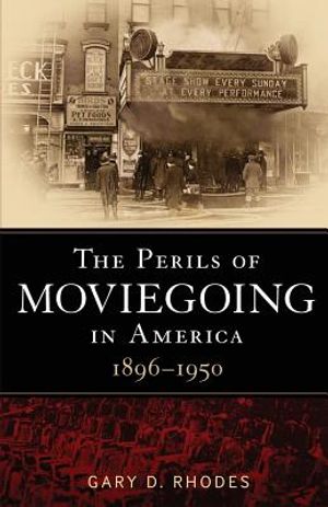 The Perils of Moviegoing in America image number 0