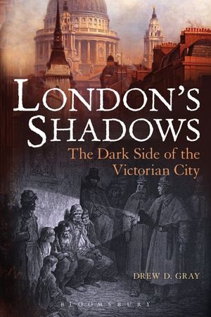 London's Shadows image number 0