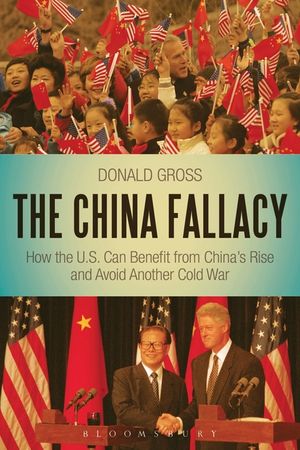 The China Fallacy image number 0