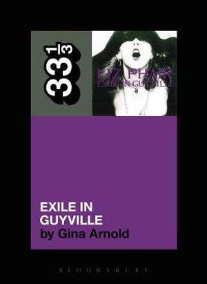 Liz Phair's Exile in Guyville image number 0