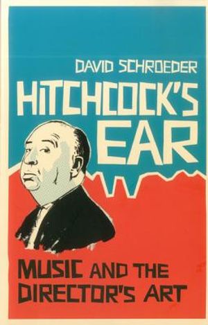Hitchcock's Ear image number 0