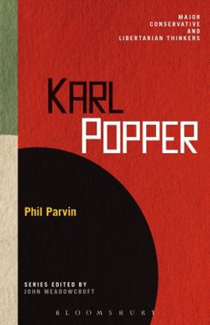 Karl Popper image number 0