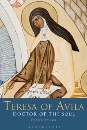 Teresa of Avila: Doctor of the Soul image number 0