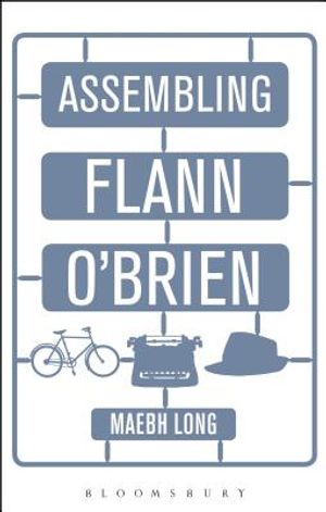 Assembling Flann O'Brien image number 0
