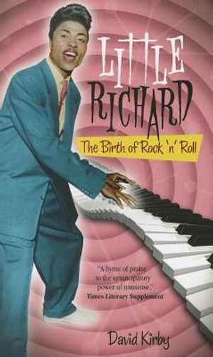 Little Richard: The Birth of Rock 'n' Roll image number 0