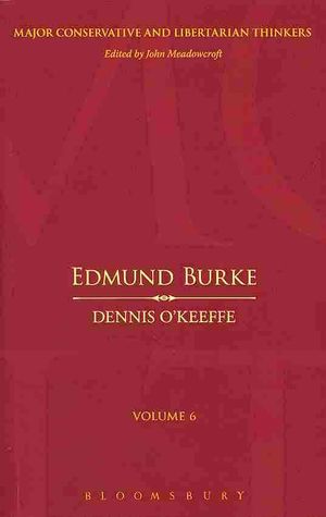 Edmund Burke image number 0