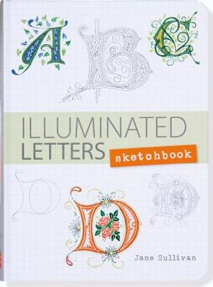 Illuminated Letters image number 0