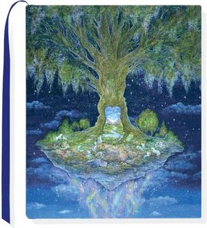 Jrnl O/S Heart of Tree image number 0