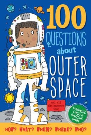 100 Questions: Space image number 0
