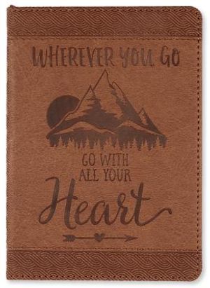 SM Jrnl Artisan Wherever You Go image number 0