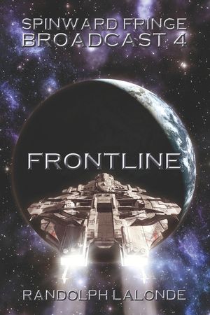 Spinward Fringe Frontline image number 0