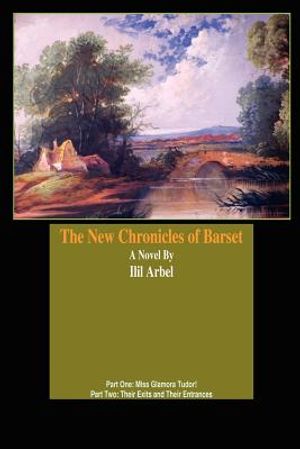 The New Chronicles of Barset image number 0