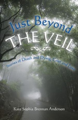 Just Beyond the Veil image number 0