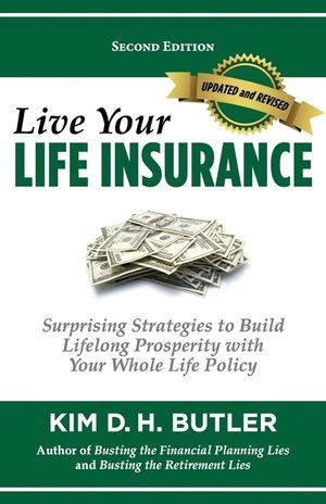 Live Your Life Insurance image number 0