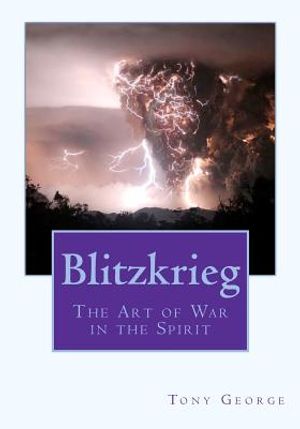 Blitzkrieg: The Art of War in the Spirit image number 0