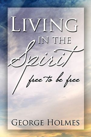 Living in the Spirit image number 0