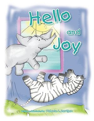 Hello and Joy image number 0