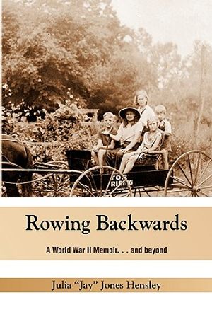 Rowing Backwards image number 0