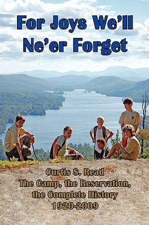 For Joys We'll Ne'er Forget image number 0