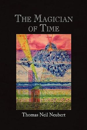 The Magician of Time image number 0
