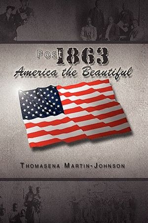 Post 1863 America the Beautiful image number 0