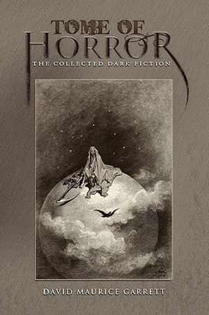 Tome of Horror image number 0