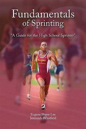 Fundamentals of Sprinting image number 0