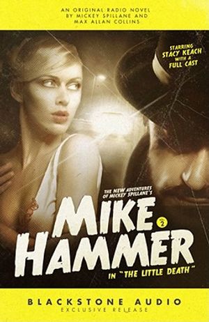 The New Adventures of Mickey Spillane's Mike Hammer, Volume 2: The Little Death image number 0