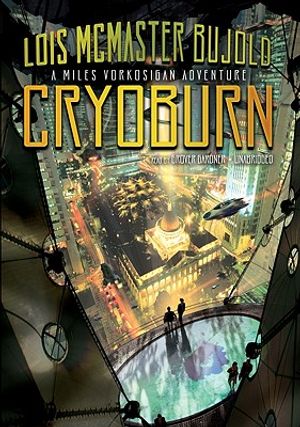 Cryoburn image number 0