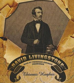 David Livingstone image number 0