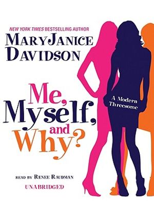 Me, Myself, and Why image number 0