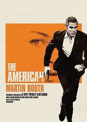 The American image number 0