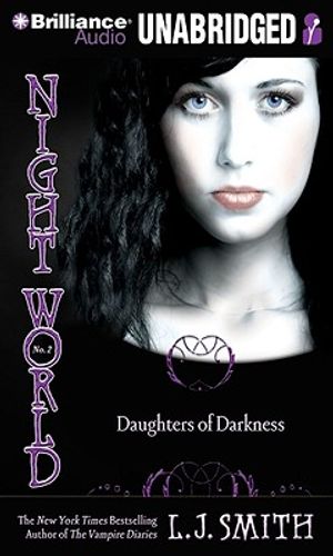 Daughters of Darkness image number 0