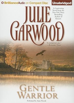 Gentle Warrior image number 0
