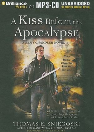 A Kiss Before the Apocalypse image number 0