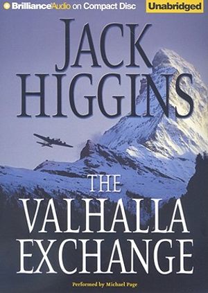 The Valhalla Exchange image number 0