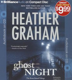 Ghost Night image number 0
